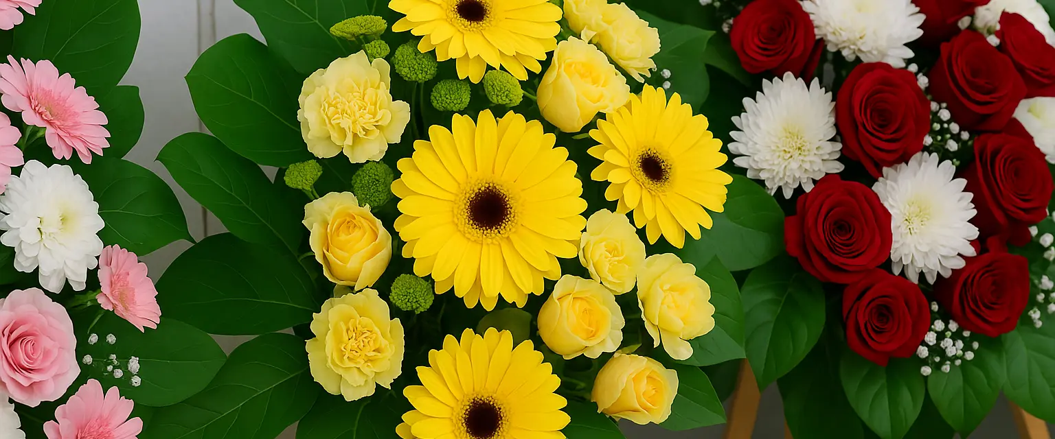 Toko Bunga St. Albertus Magnus Harapan Indah Toko Bunga [lokasi] Termurah 24 jam